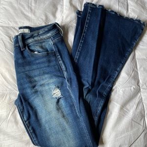 KanCan Signature mid-rise flare